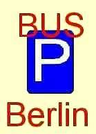 Busparkplätze Berlin