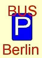 Busparkpltze Berlin